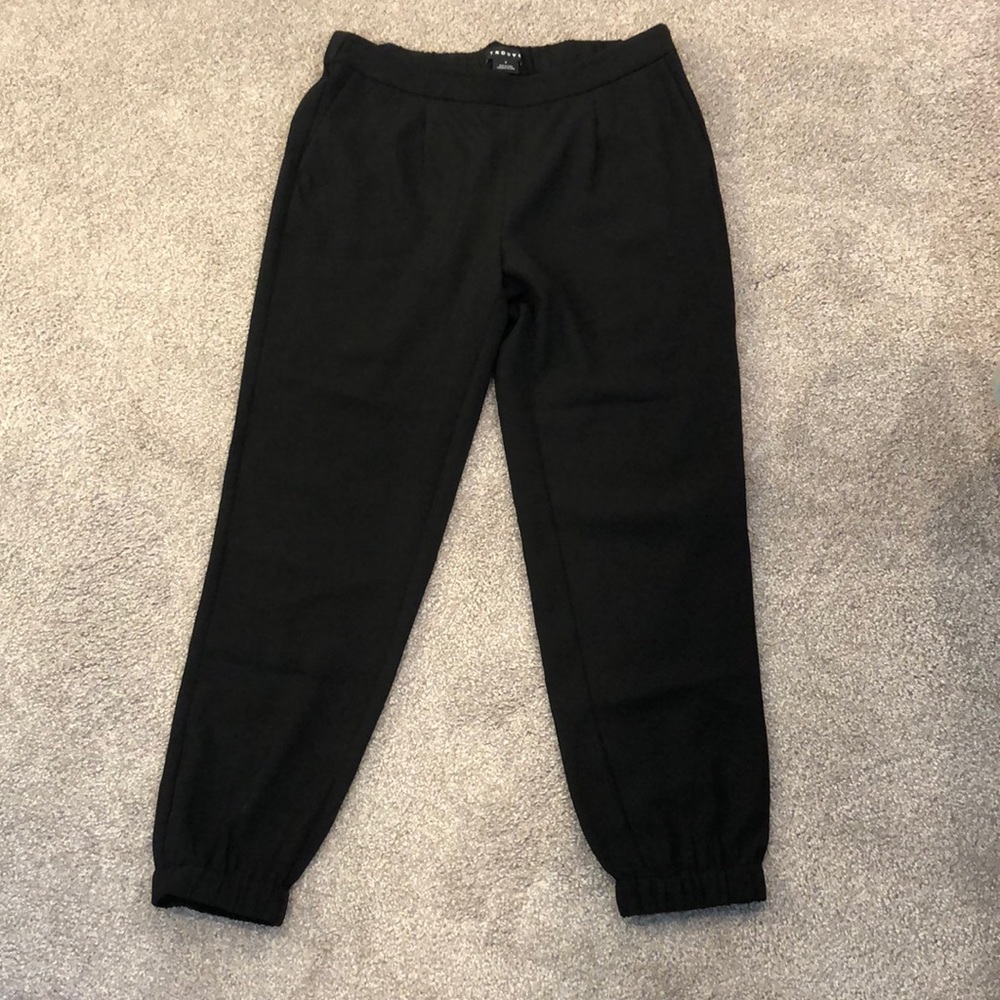 Trouve’ dressy jogger